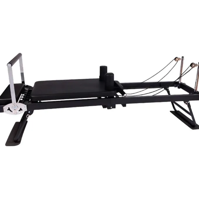 Pilates Reformer Vikbar Maskin