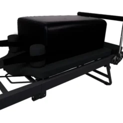 Pilates Reformer Vikbar Maskin