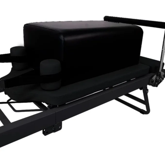 Pilates Reformer Vikbar Maskin