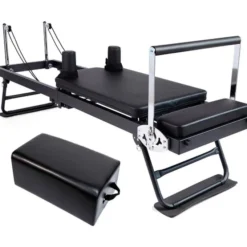 Pilates Reformer Vikbar Maskin