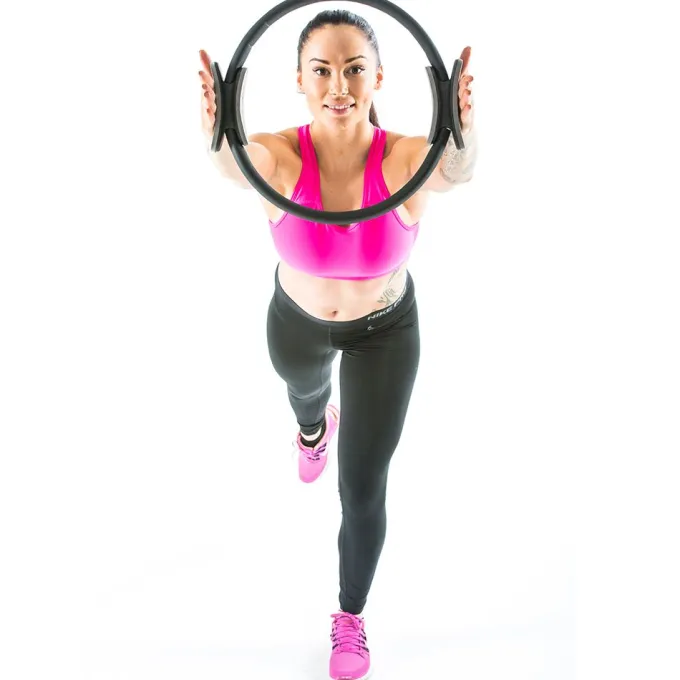 Pilates Ring, Yogatillbehör