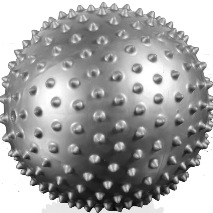 Pilates Rolling Ball (20cm), Massageboll