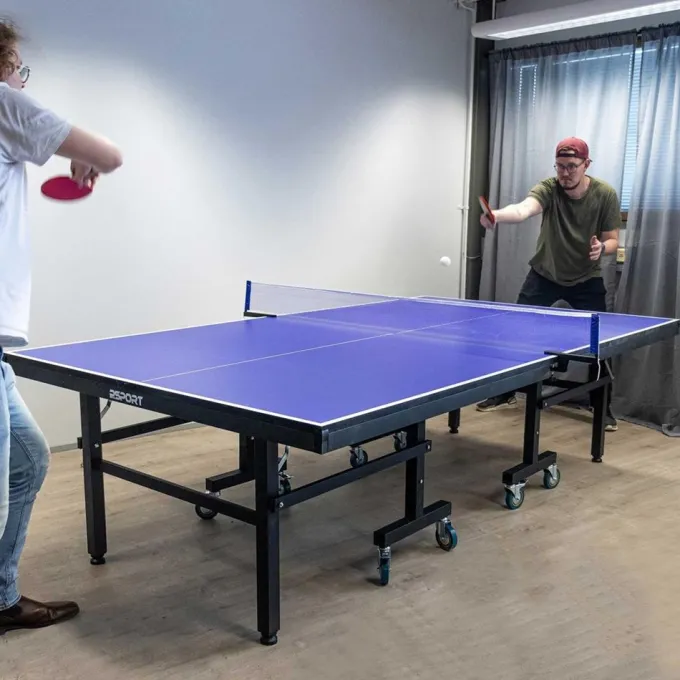 Pingisbord Elite