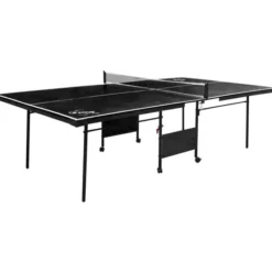 Pingisbord Official, Black Edition