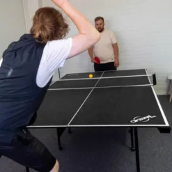 Pingisbord Official, Black Edition