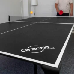 Pingisbord Official, Black Edition