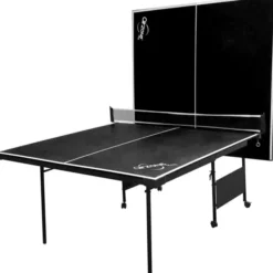 Pingisbord Official, Black Edition