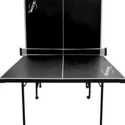 Pingisbord Official, Black Edition