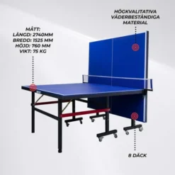 Pingisbord Outdoor