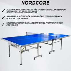 Pingisbord Outdoor Premium