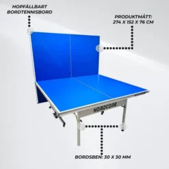 Pingisbord Outdoor Premium