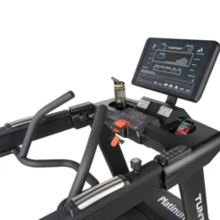 Platinum Core Treadmill, Löpband