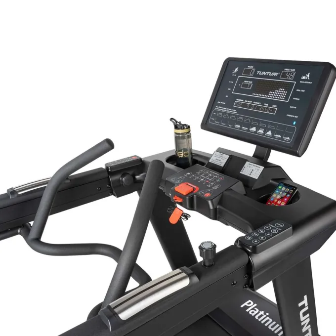 Platinum Core Treadmill, Löpband
