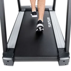 Platinum Core Treadmill, Löpband
