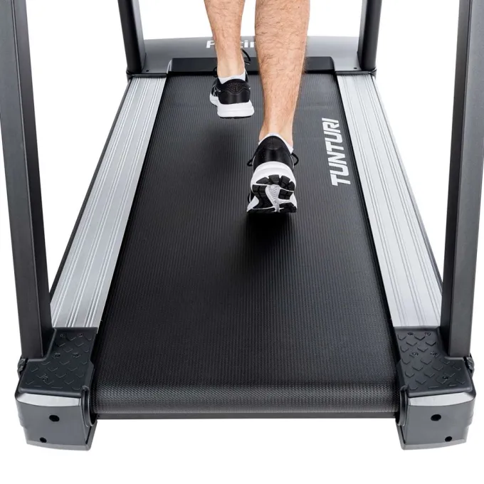 Platinum Core Treadmill, Löpband