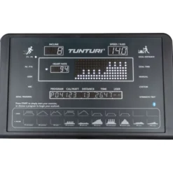 Platinum Core Treadmill, Löpband