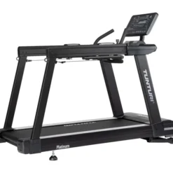 Platinum Core Treadmill, Löpband