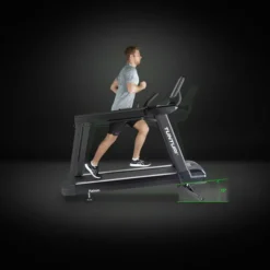 Platinum Core Treadmill, Löpband
