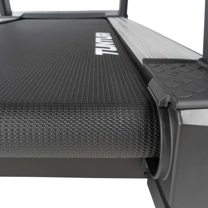 Platinum Core Treadmill, Löpband