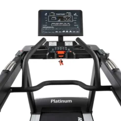 Platinum Core Treadmill, Löpband