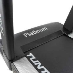 Platinum Core Treadmill, Löpband