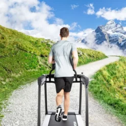 Platinum Core Treadmill, Löpband