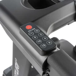 Platinum Core Treadmill, Löpband