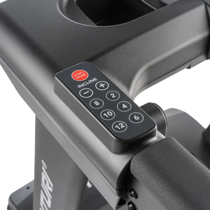 Platinum Core Treadmill, Löpband