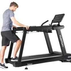 Platinum Core Treadmill, Löpband