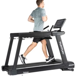 Platinum Core Treadmill, Löpband