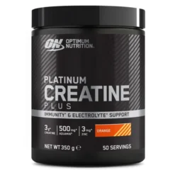 Platinum Creatine PLUS 350 g, Kreatine