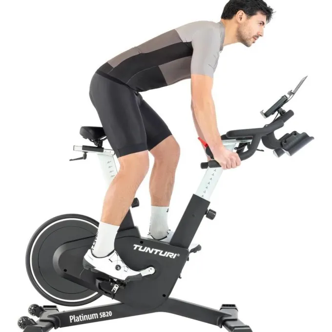 Platinum Sb20 Sprinter Bike, Spinningcykel