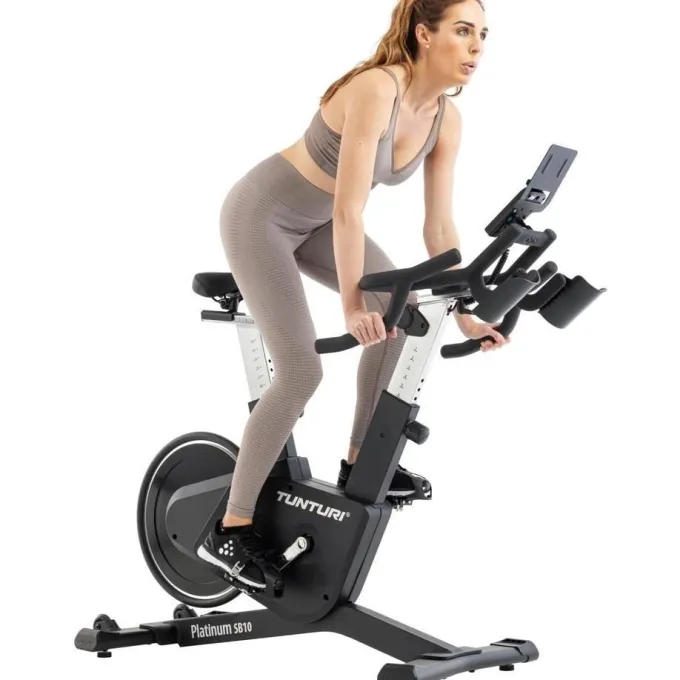 Platinum Sb10 Sprinter Bike, Spinningcykel