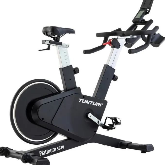 Platinum Sb10 Sprinter Bike, Spinningcykel