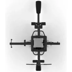 Platinum 4 Stack Multi-Station, Multigym