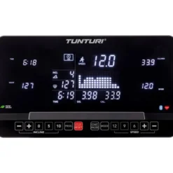 Platinum Tr20 Treadmill, Löpband