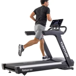 Platinum Tr20 Treadmill, Löpband