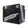 Plyo Box Soft (Eva) 50/60/75 cm