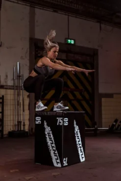 Plyo Box Soft (Eva) 50/60/75 cm