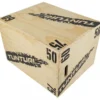 Plyo Box Wood 50/60/75 cm