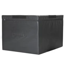 Plyometric Jump Pads, Plyo box