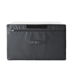 Plyometric Jump Pads, Plyo box