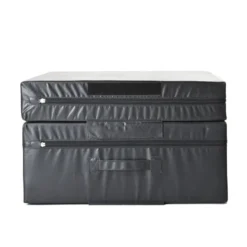 Plyometric Jump Pads, Plyo box