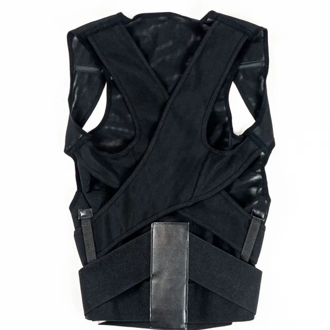 POSITION Posture Vest, Ryggstöd & skydd