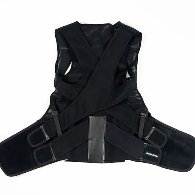 POSITION Posture Vest, Ryggstöd & skydd