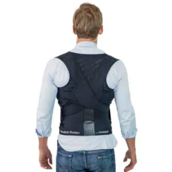 POSITION Posture Vest, Ryggstöd & skydd
