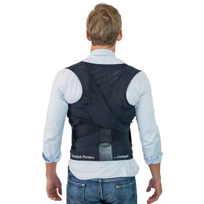 POSITION Posture Vest, Ryggstöd & skydd
