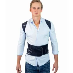 POSITION Posture Vest, Ryggstöd & skydd