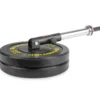 Post Landmine, Rig