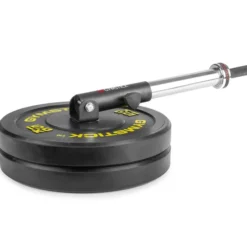 Post Landmine, Rig